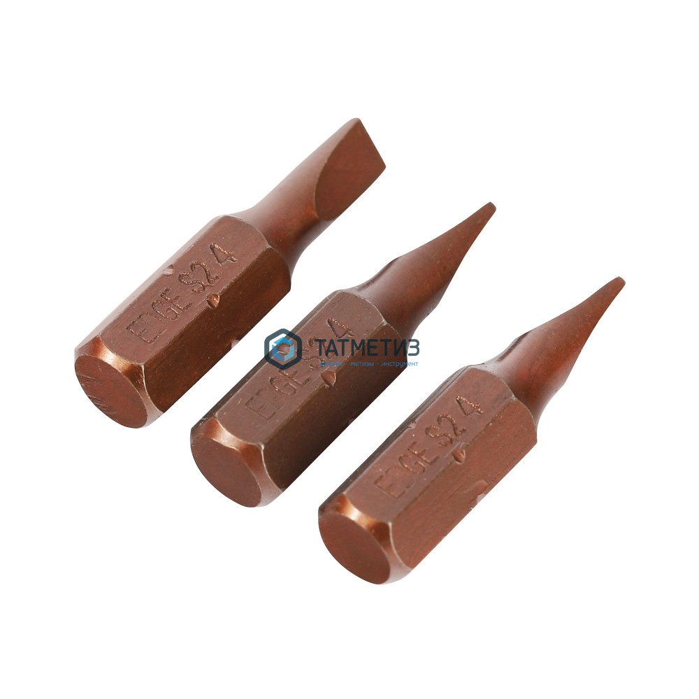 Бита SL 5,5- 25, WP S2 -  магазин крепежа «ТАТМЕТИЗ»