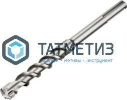 Бур 20х1000мм "Hardcore" SDS+ -  магазин «ТАТМЕТИЗ»