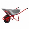 Тачка садовая двухколесная, 170 кг, объем 78 л// PALISAD | «ТАТМЕТИЗ» Тачка садовая двухколесная, 170 кг, объем 78 л// PALISAD - магазин «ТАТМЕТИЗ»