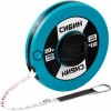 Мерная лента  20 м с фиберглассовым полотном, СИБИН -  магазин «ТАТМЕТИЗ»