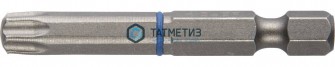 Бита TORX 30- 50, ЗУБР "ЭКСПЕРТ", 2шт/уп -  магазин крепежа «ТАТМЕТИЗ»