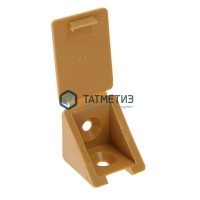 Мебельный уголок БУК  (100 шт/уп) -  магазин крепежа «ТАТМЕТИЗ»