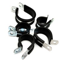 Хомут Руббер D 16мм х 15мм -  магазин крепежа «ТАТМЕТИЗ»