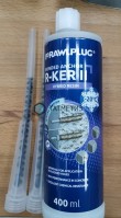 Хим. анкер RAWL PLUG R-KER 400 мл винилэстер + 2 смесителя -  магазин крепежа «ТАТМЕТИЗ»