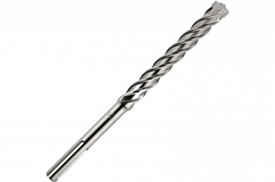 Бур 35х 570мм D.BOR MAX 4 резца (арт. 4MD35L0570) SDS-max -  магазин крепежа «ТАТМЕТИЗ»