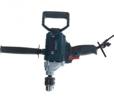 Дрель BOSCH GBM 1600RE , 850 Вт -  магазин крепежа «ТАТМЕТИЗ»