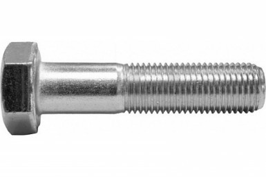 Болт М20 х 90 ГОСТ 7798-70 оц. (уп 20 кг / 71шт)* ТМ -  магазин «ТАТМЕТИЗ»
